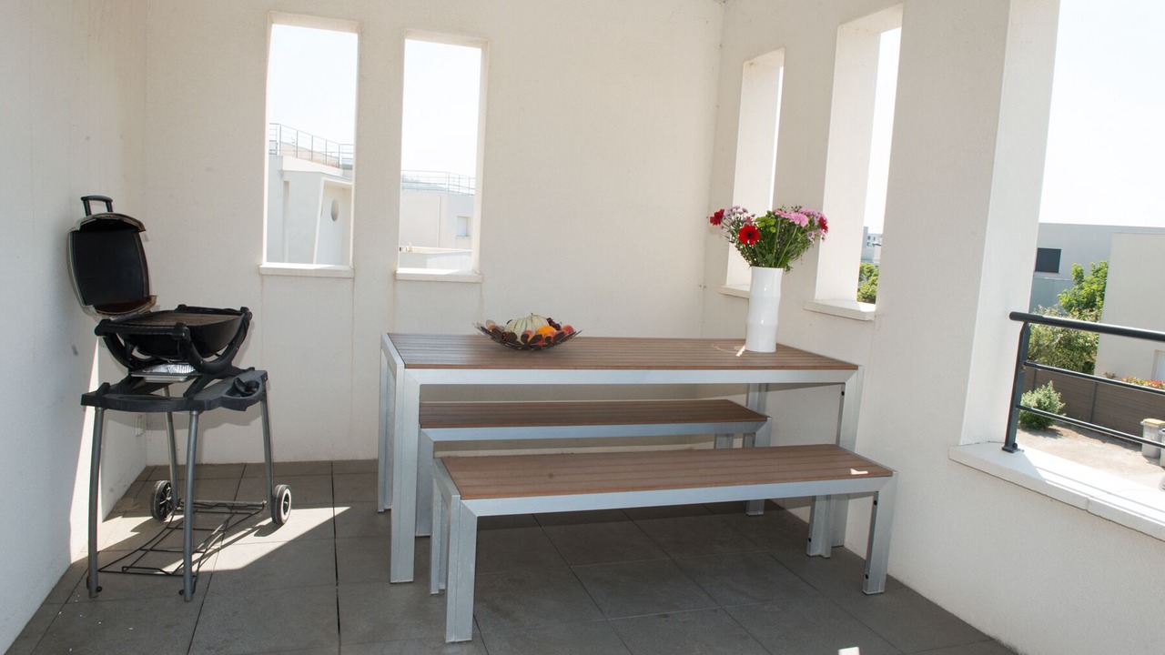 Photo of Outdoor in Sete
