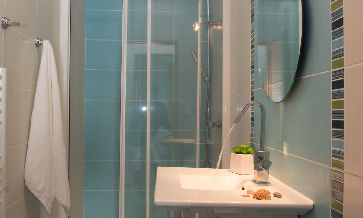 Photo of Bathroom in Sete