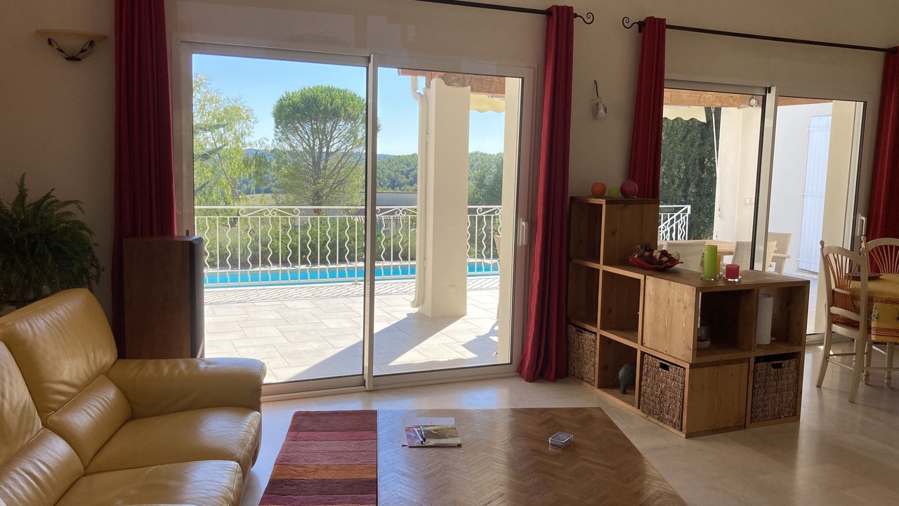 Photo of Livingroom in La Colline