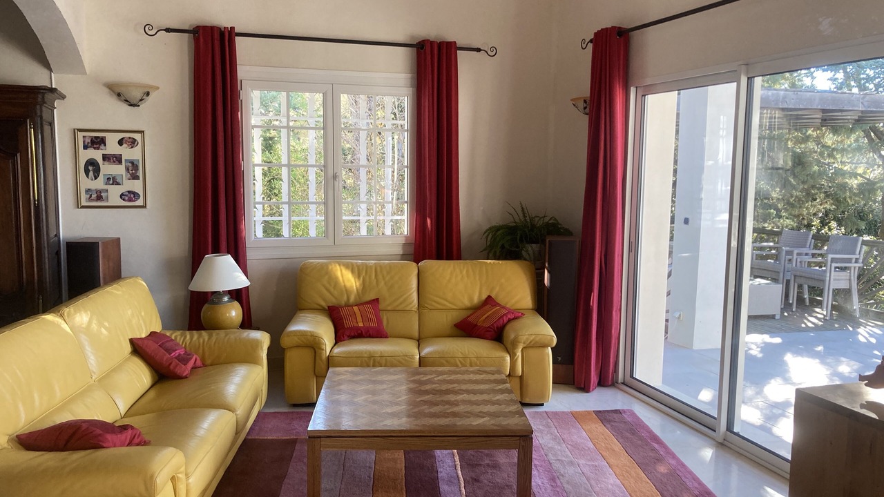 Photo of Livingroom in La Colline
