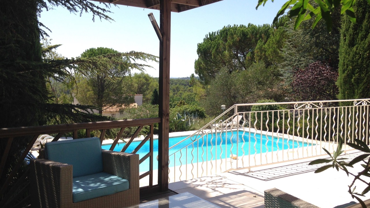 Photo of Outdoor in La Colline