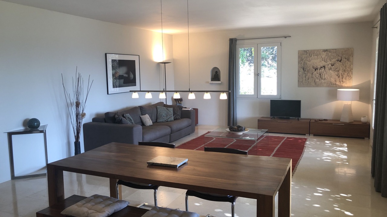 Photo of Livingroom in Gordes