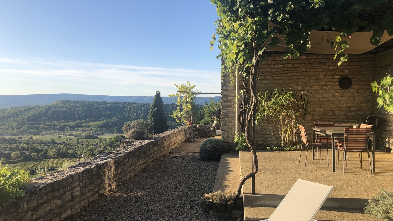 Photo of Outdoor in Gordes
