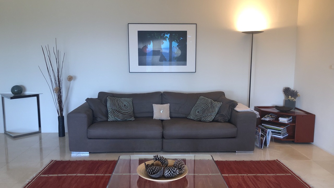 Photo of Livingroom in Gordes