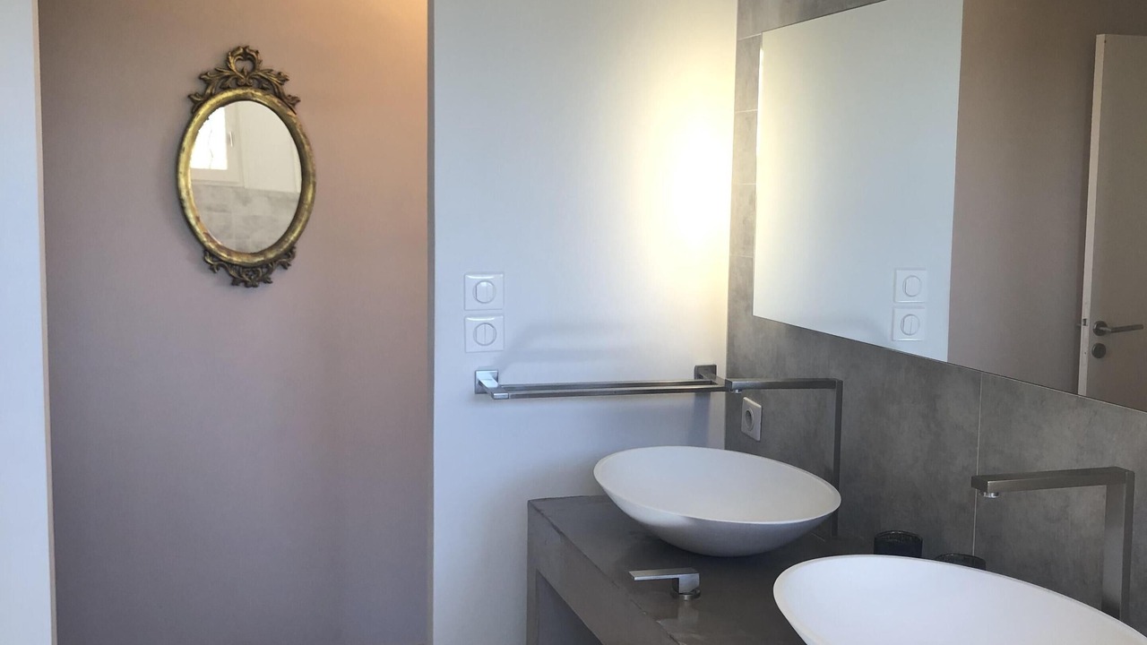 Photo of Bathroom in Gordes