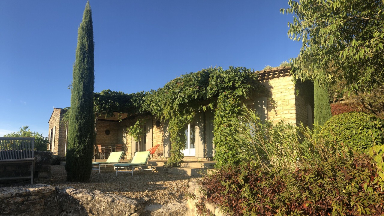 Photo of Outdoor in Gordes