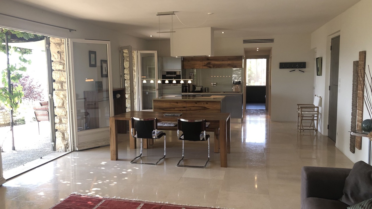 Photo of Livingroom in Gordes