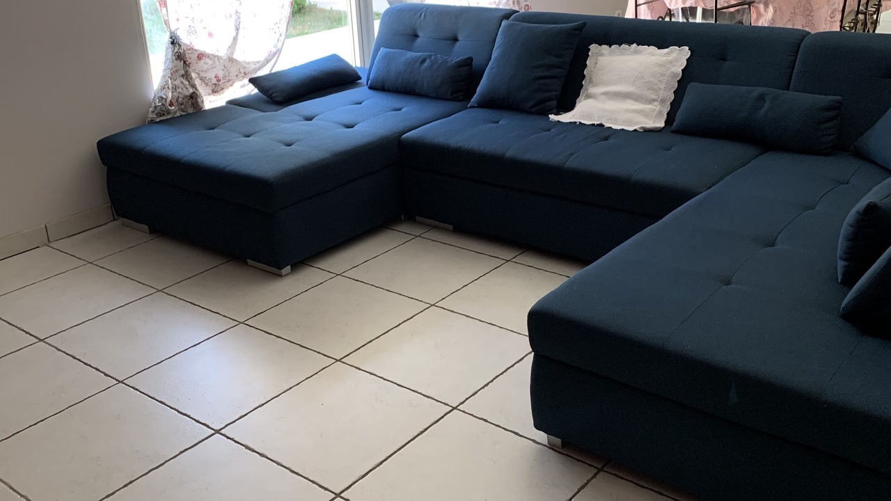 Photo of Livingroom in Bedoin