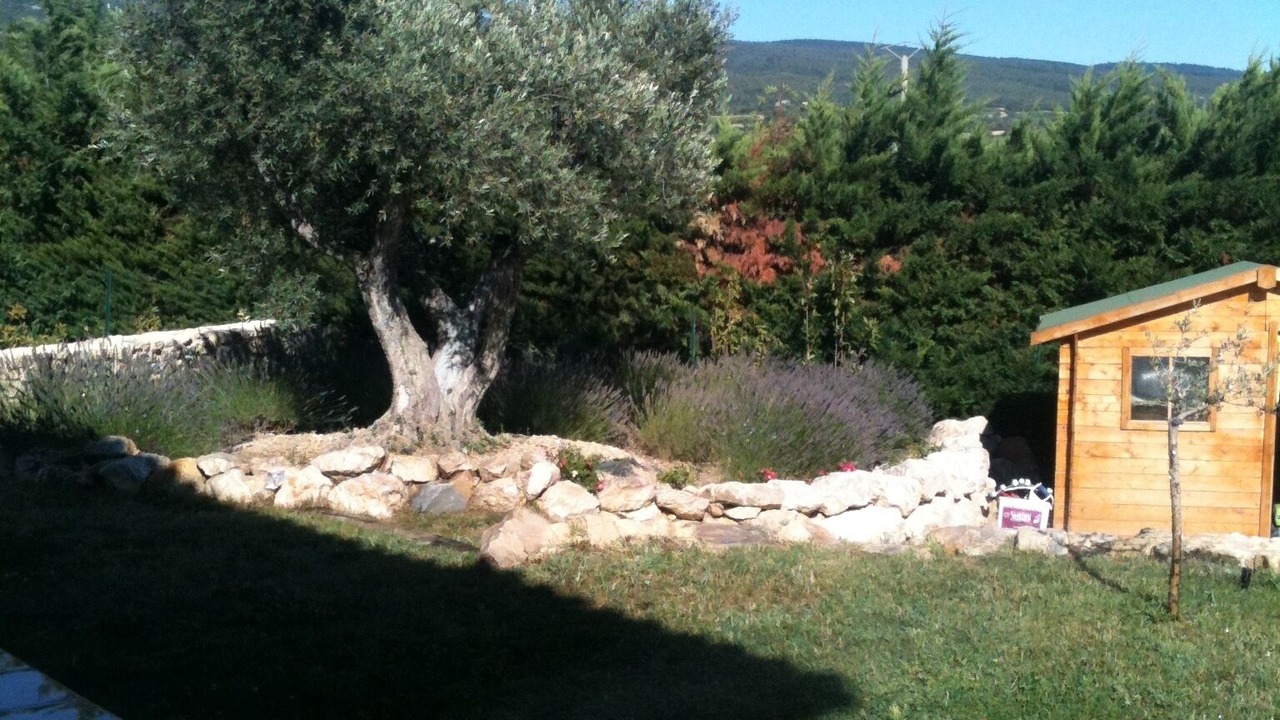 Photo of Outdoor in Bedoin