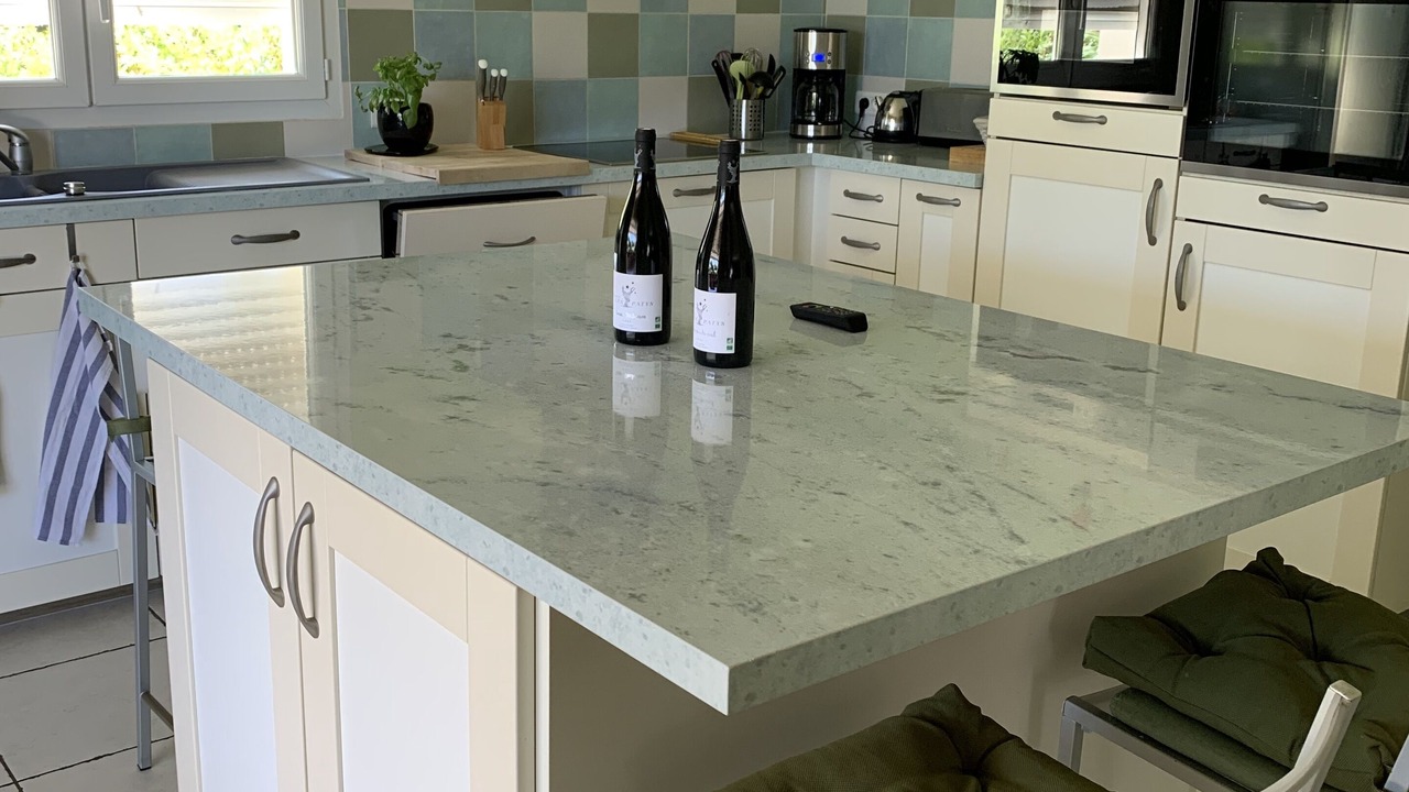 Photo of Kitchen in Bedoin