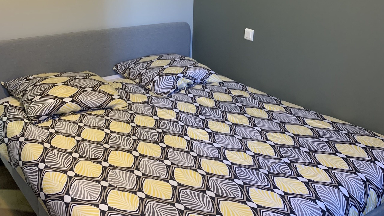 Photo of Bedroom in Bedoin