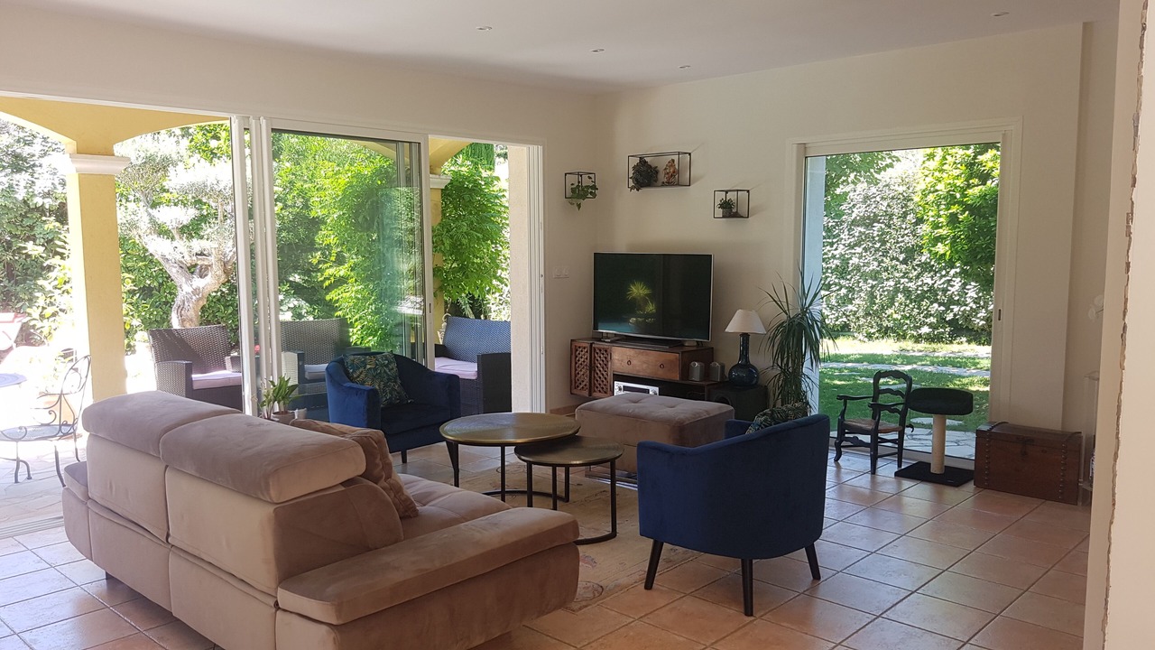 Photo of Livingroom in Aix-en-Provence
