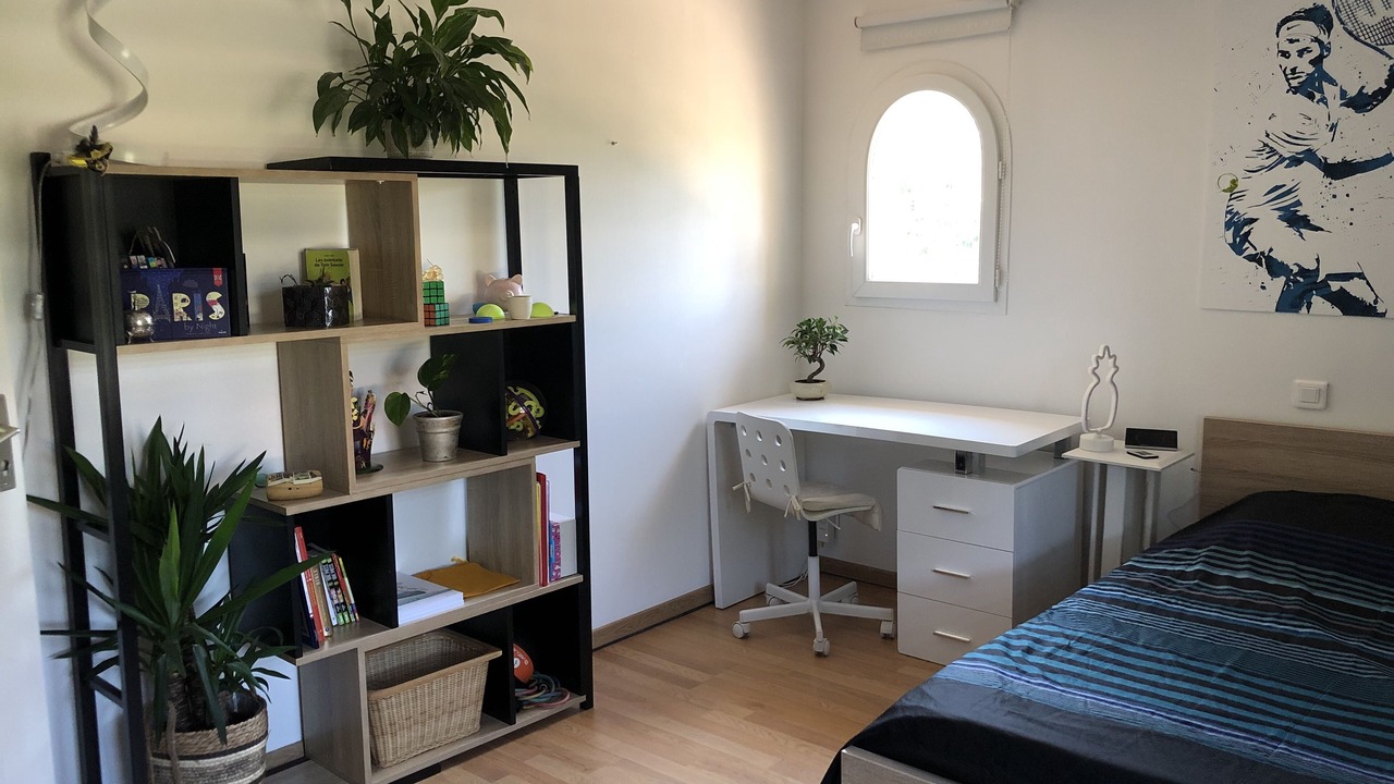 Photo of Bedroom in Aix-en-Provence