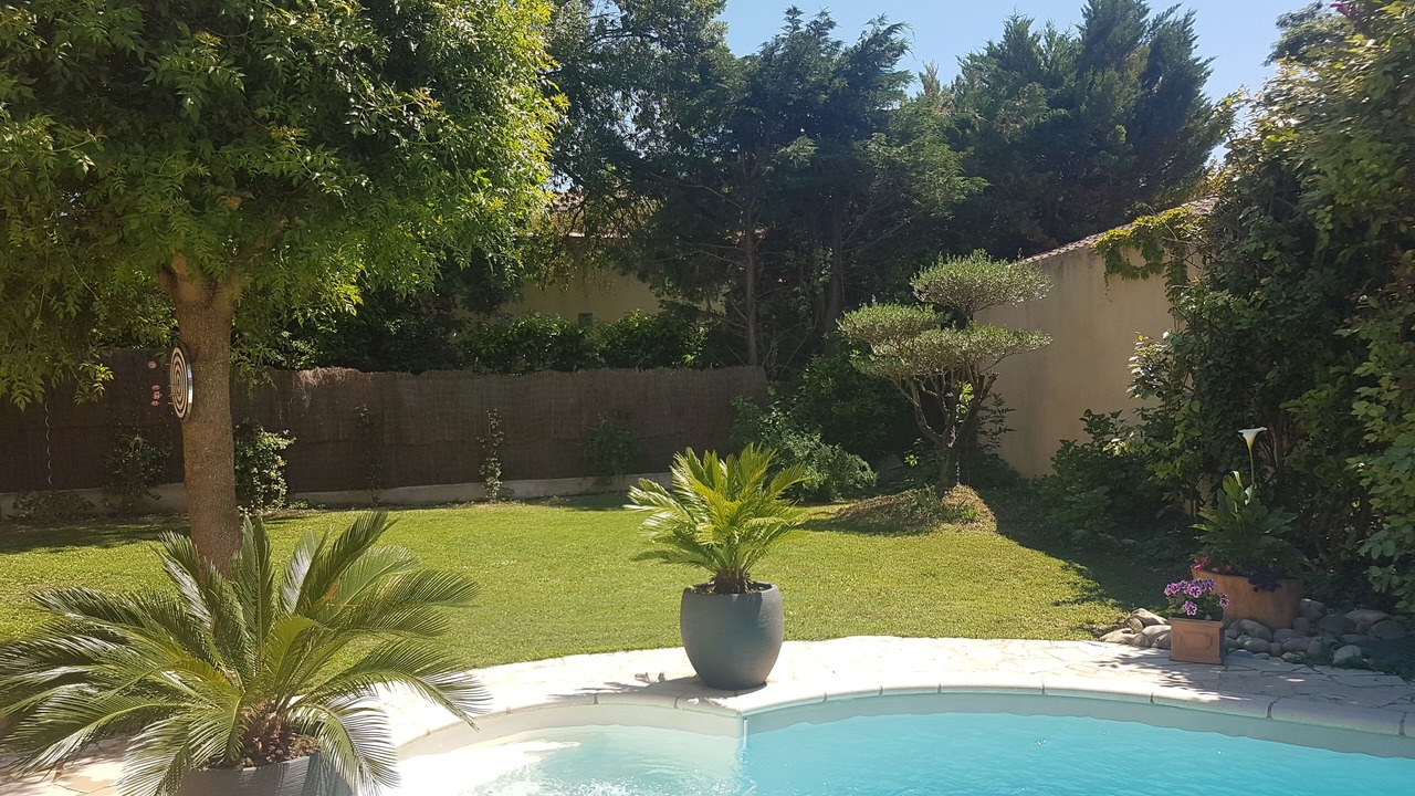 Photo of Outdoor in Aix-en-Provence