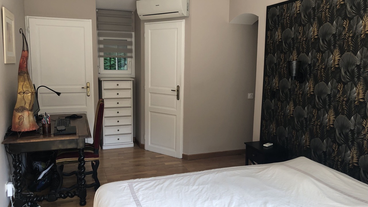 Photo of Bedroom in Aix-en-Provence