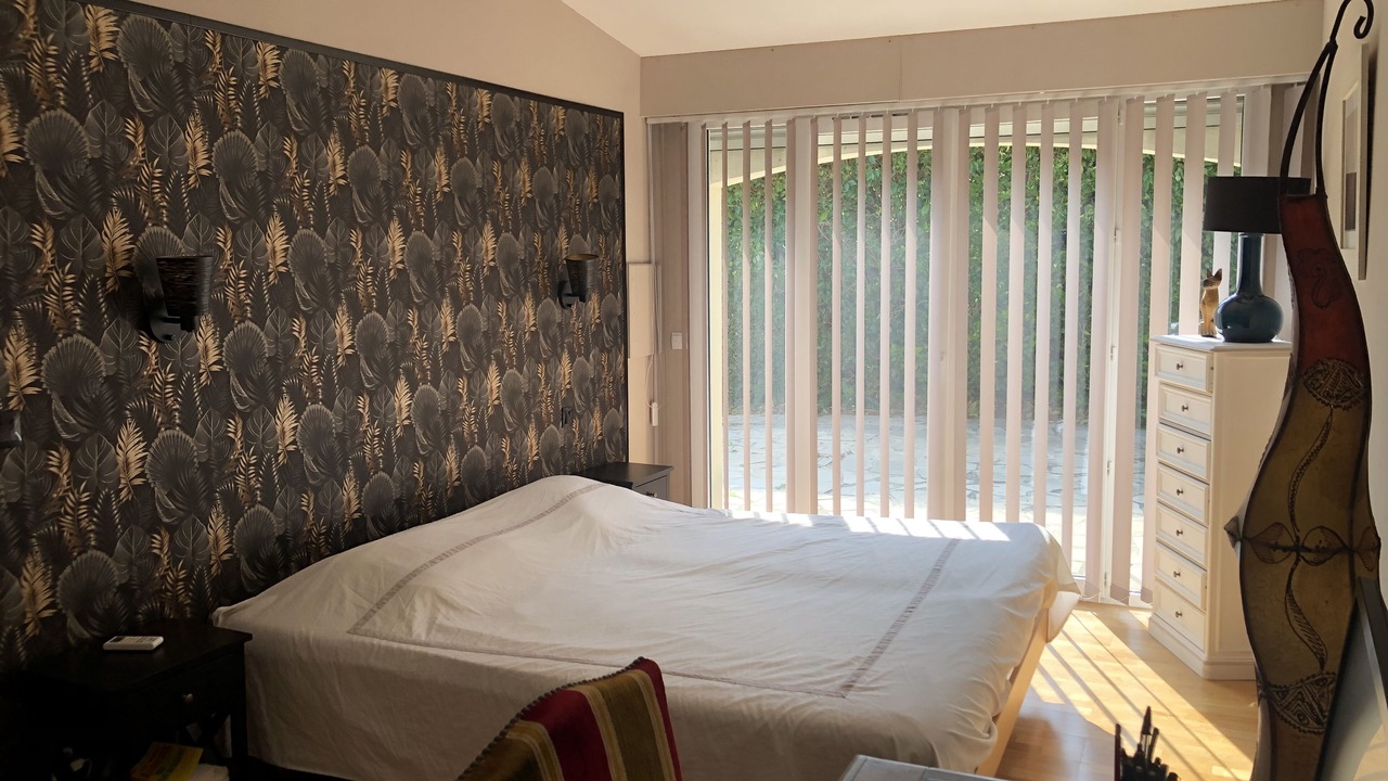 Photo of Bedroom in Aix-en-Provence