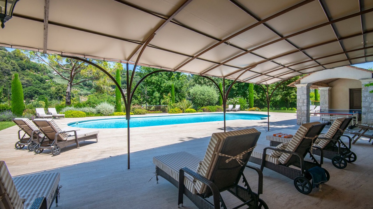 Photo of Outdoor in Cagnes-sur-Mer