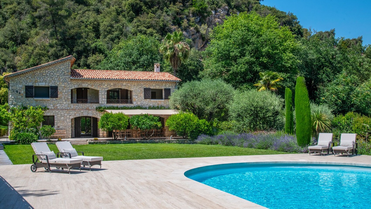 Photo of Outdoor in Cagnes-sur-Mer