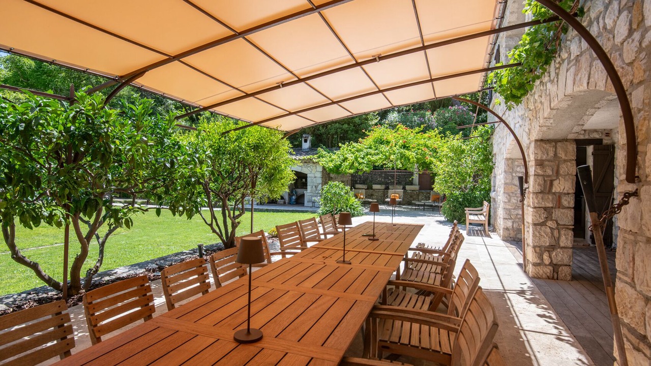 Photo of Outdoor in Cagnes-sur-Mer