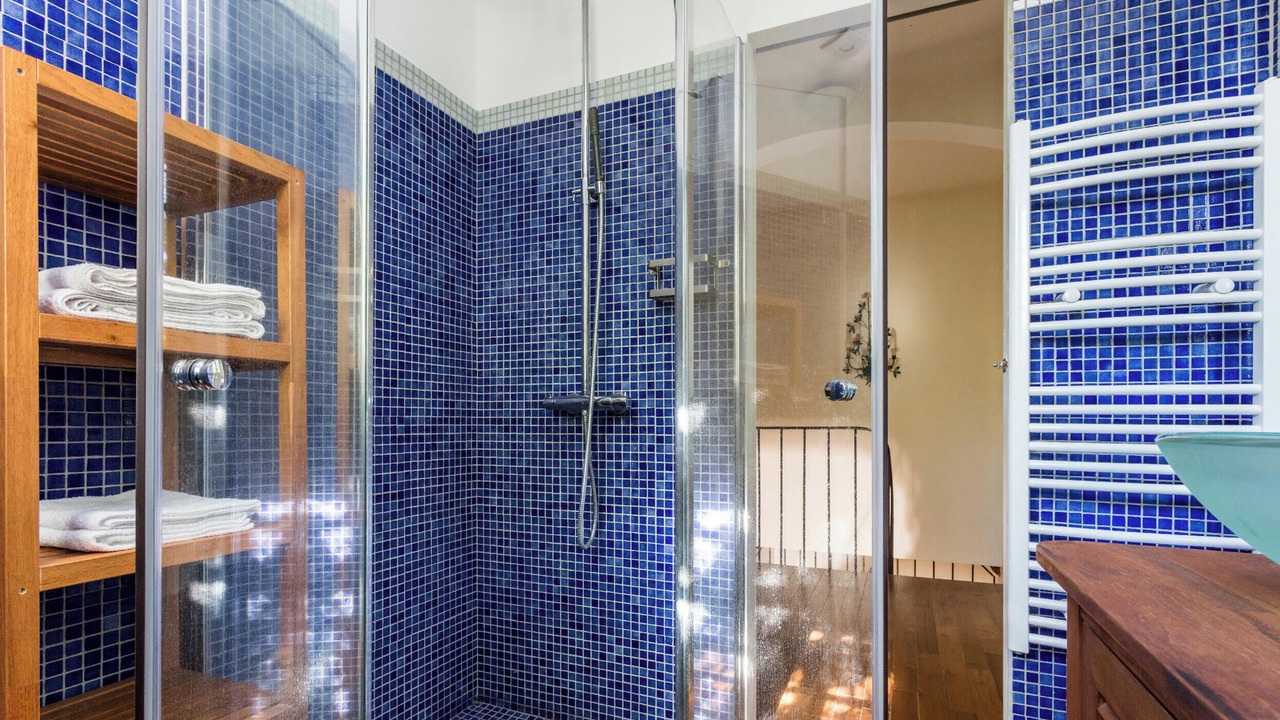 Photo of Bathroom in Aiguelongue