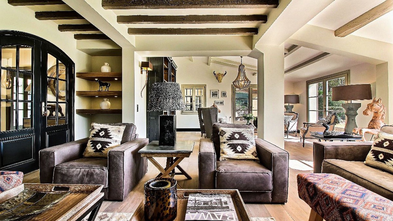 Photo of Livingroom in Guerrevieille