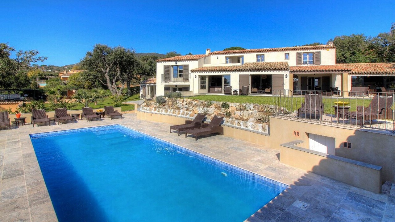 Photo of Outdoor in Guerrevieille