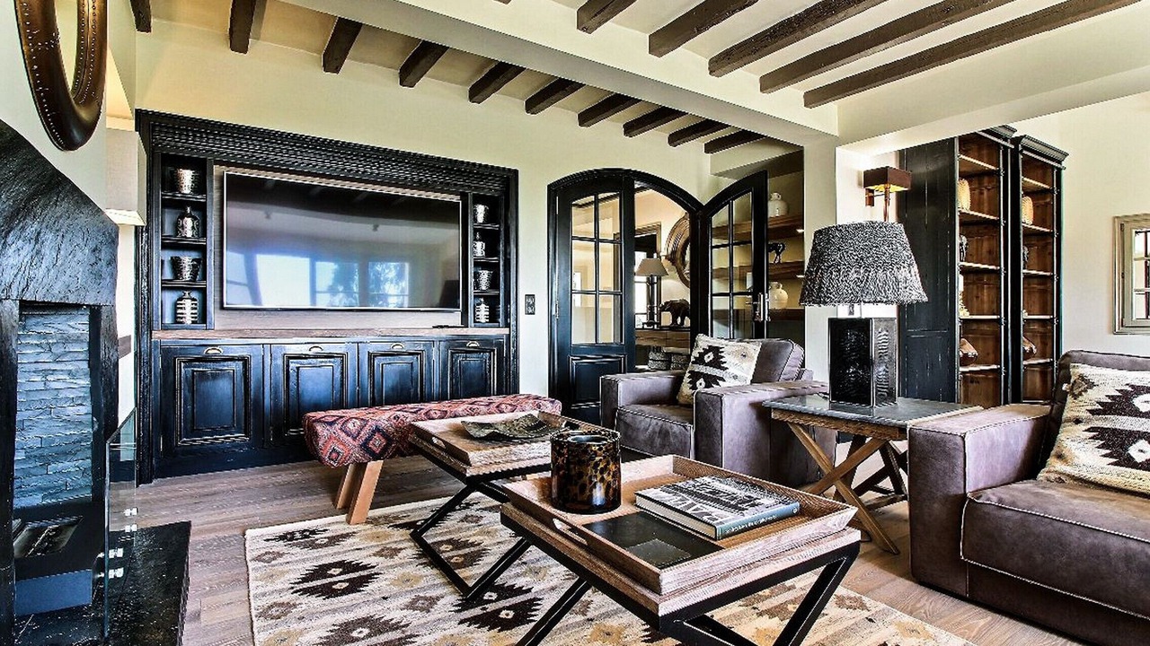 Photo of Livingroom in Guerrevieille