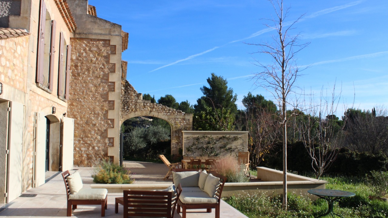 Photo of Outdoor in Paradou