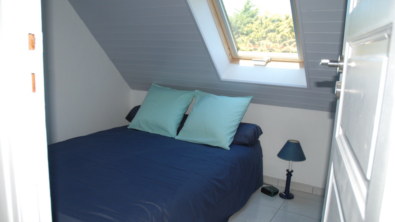Photo of Bedroom in Piriac-sur-Mer