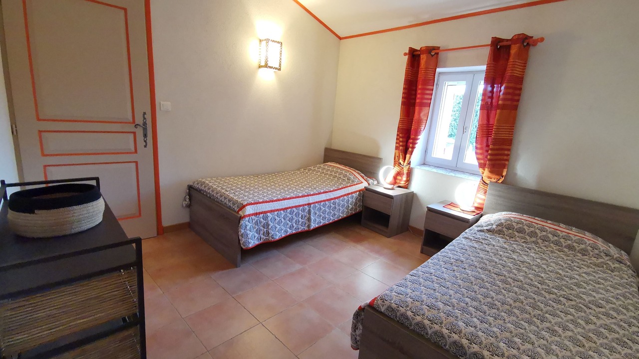 Photo of Bedroom in Chateaurenard