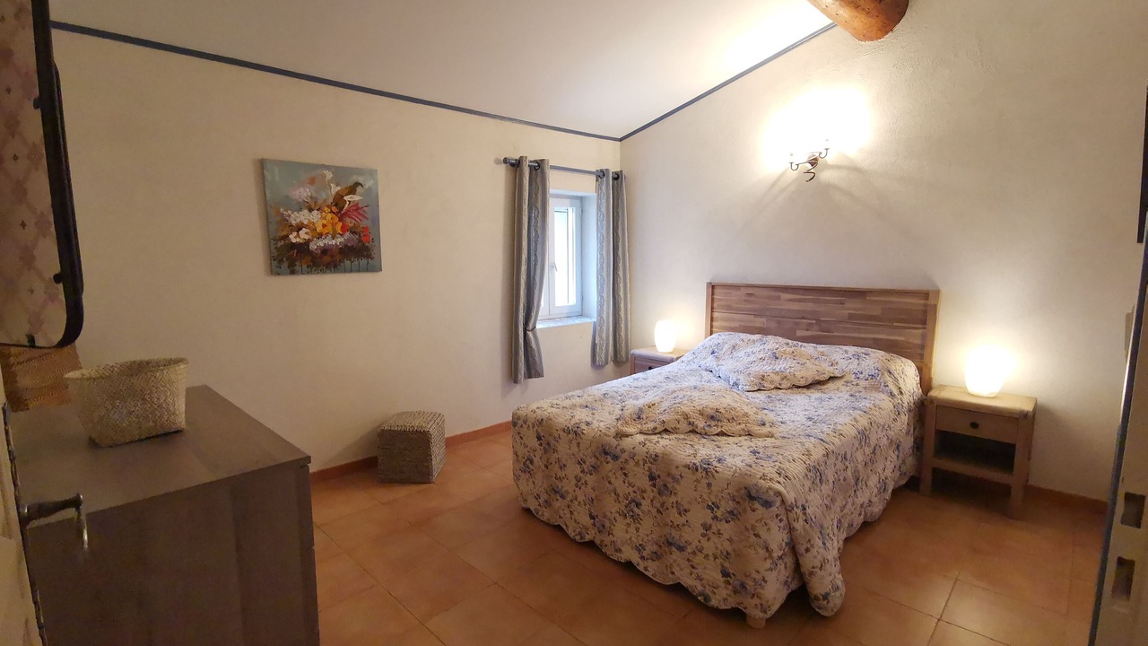 Photo of Bedroom in Chateaurenard
