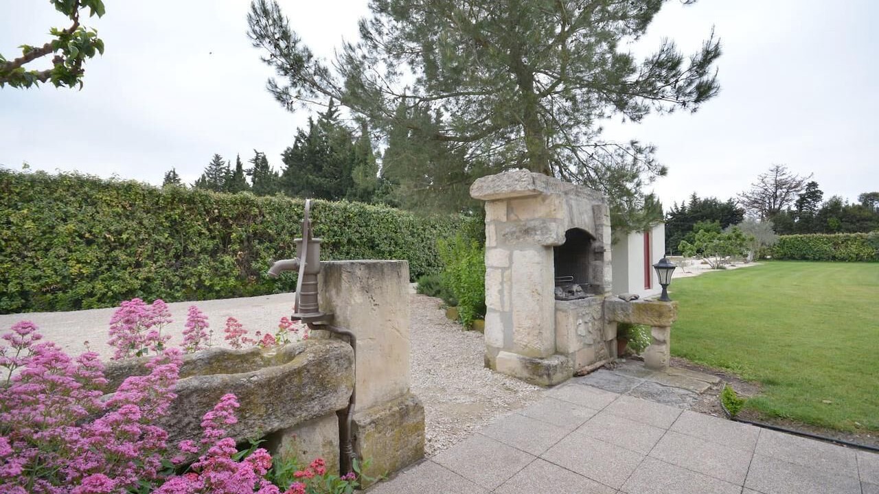 Photo of Outdoor in Chateaurenard