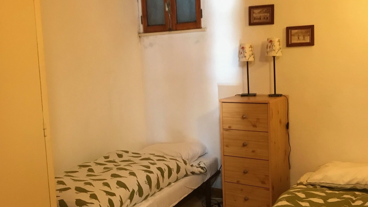 Photo of Bedroom in Vallouise