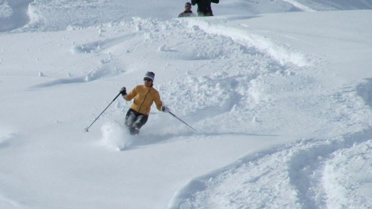 Photo of Others in Vallouise
