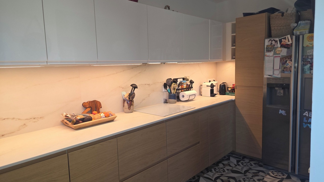 Photo of Kitchen in Les Adrets-de-l'Esterel