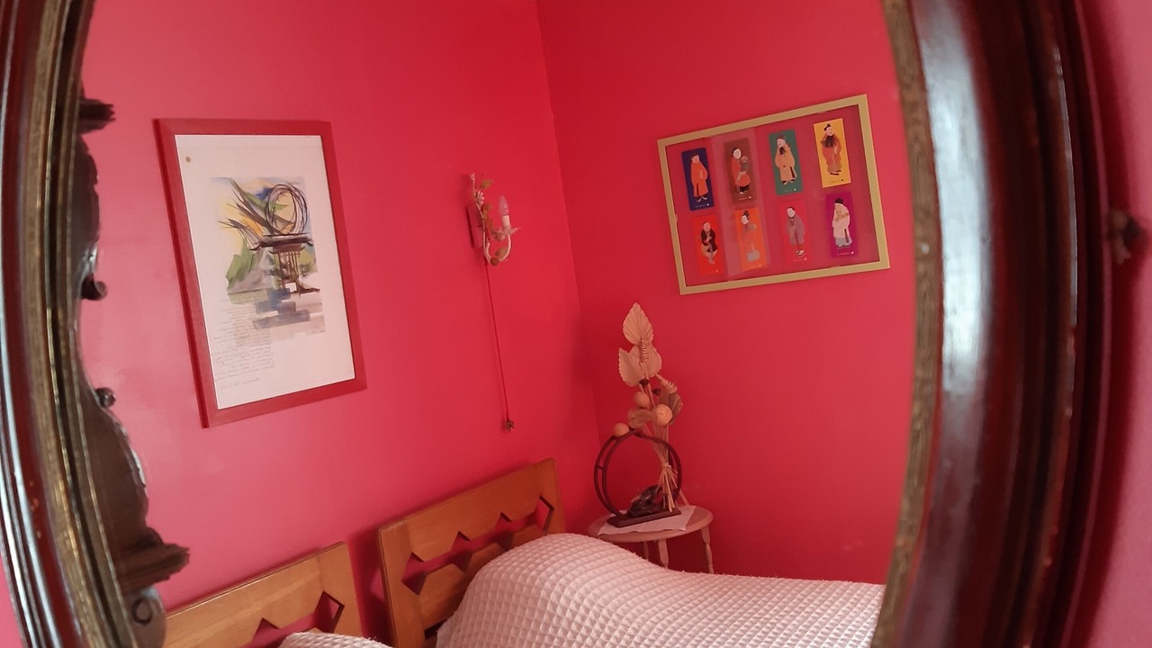 Photo of Bedroom in Robion