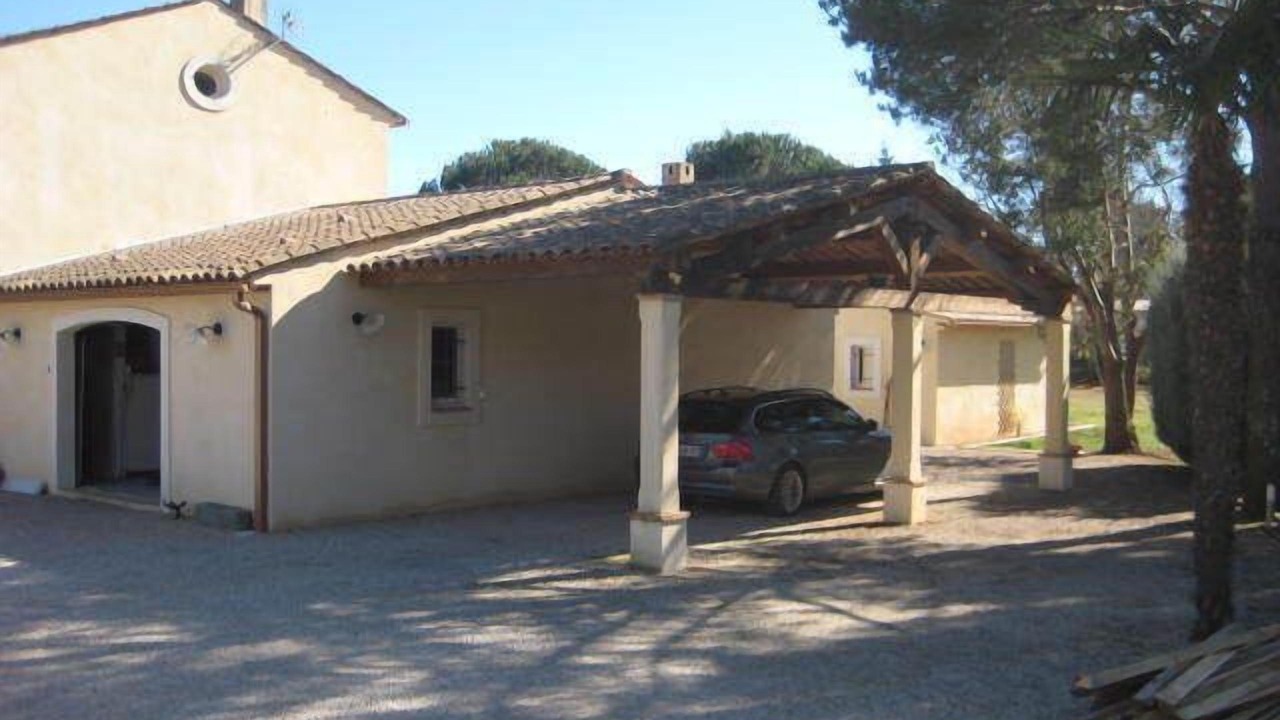 Photo of Outdoor in Callian