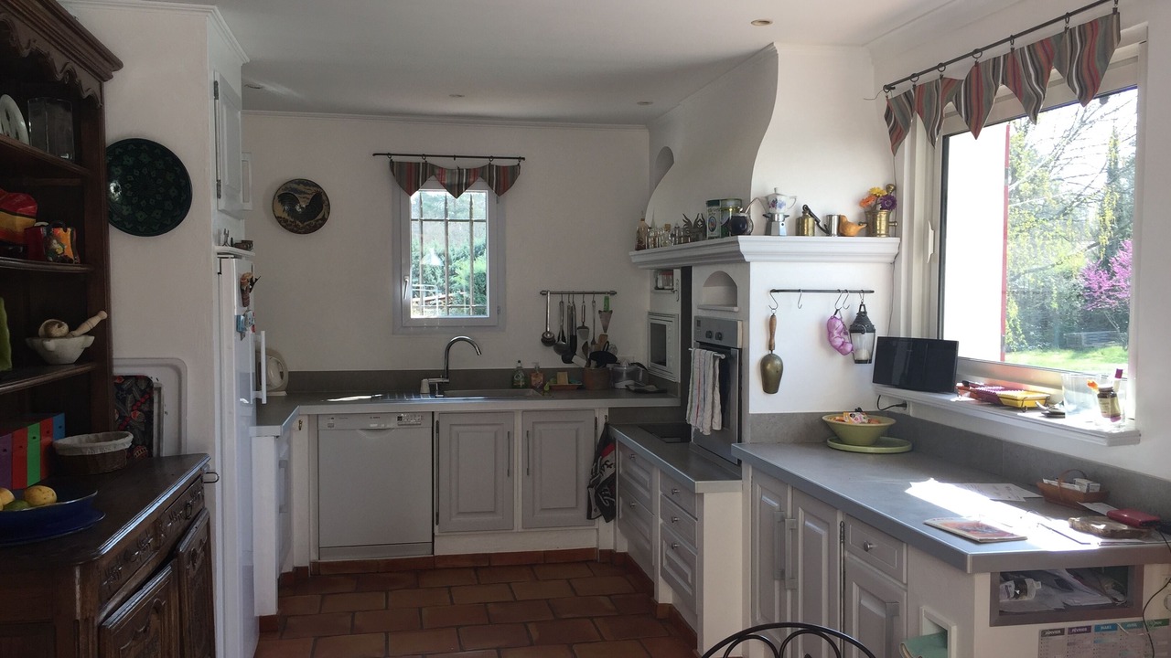 Photo of Kitchen in Callian