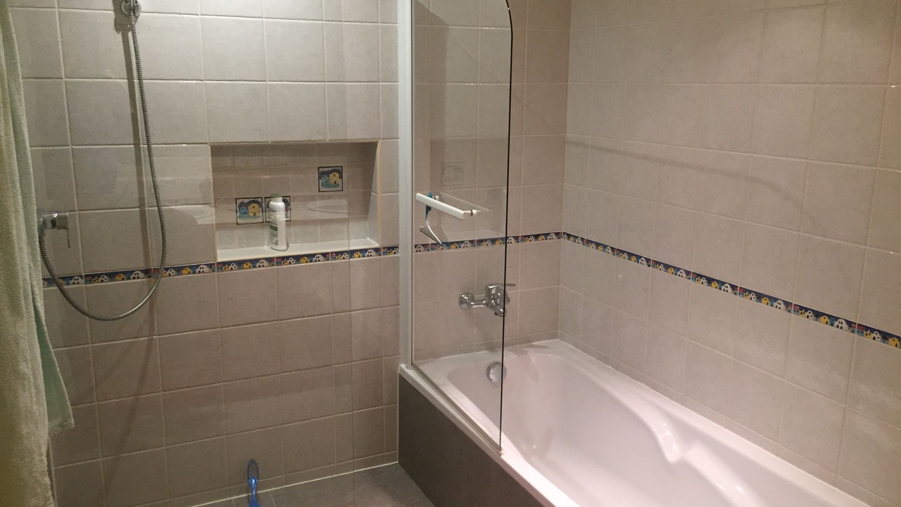 Photo of Bathroom in Callian