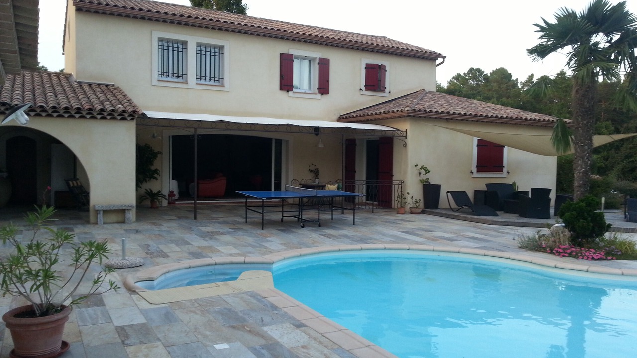 Photo of Outdoor in Callian