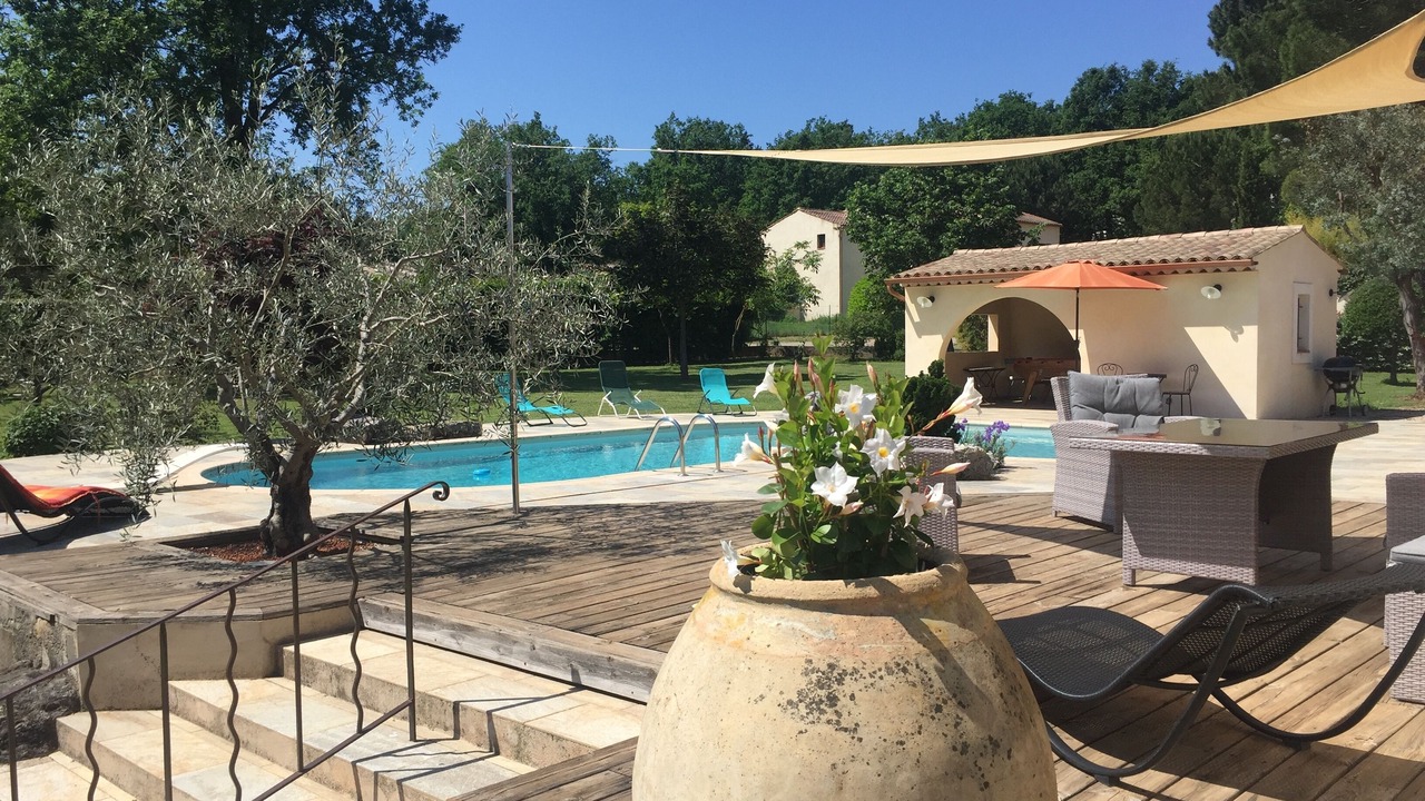 Photo of Outdoor in Callian