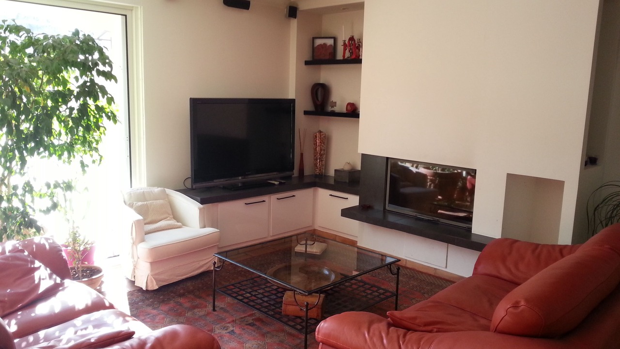 Photo of Livingroom in Callian