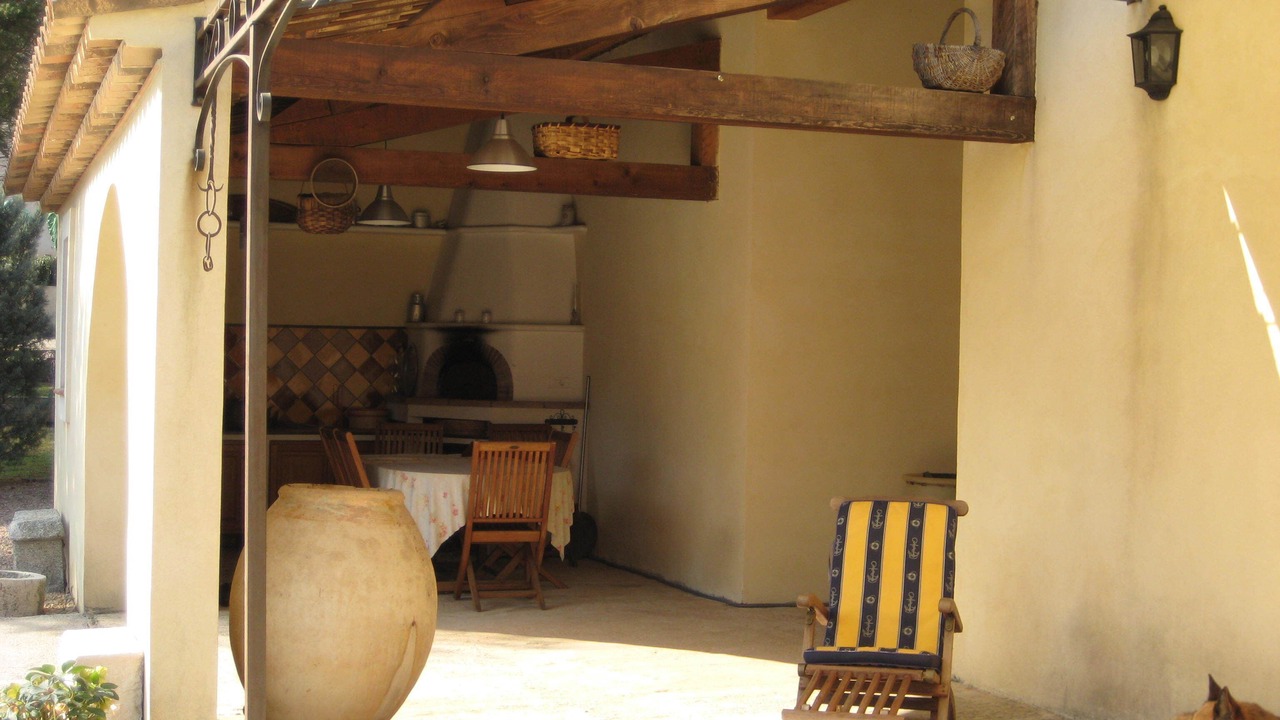 Photo of Outdoor in Callian