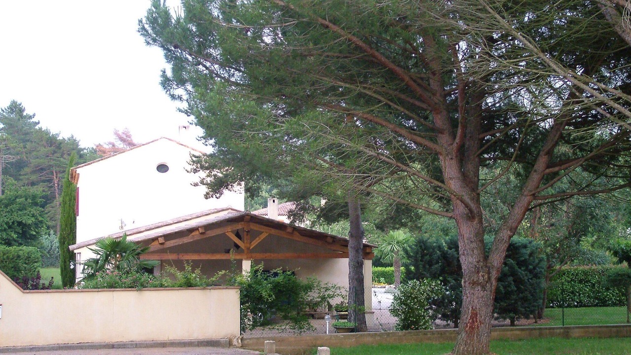Photo of Outdoor in Callian