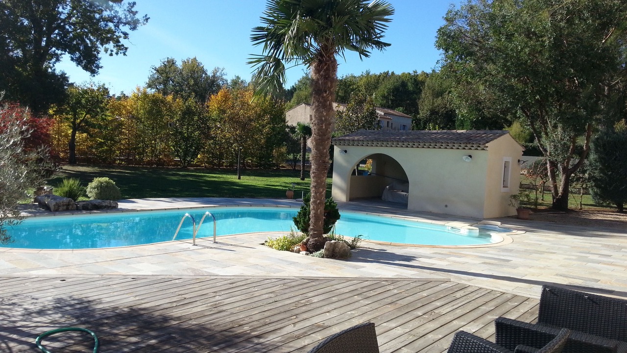 Photo of Outdoor in Callian
