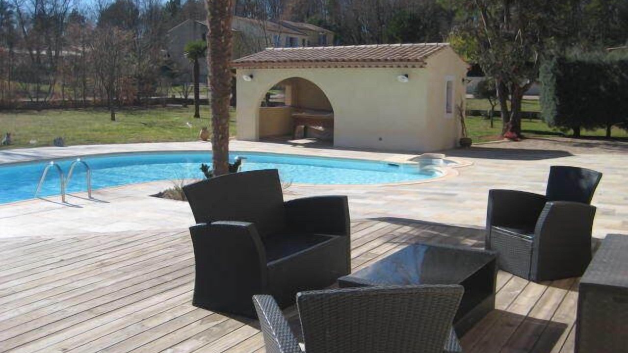 Photo of Outdoor in Callian