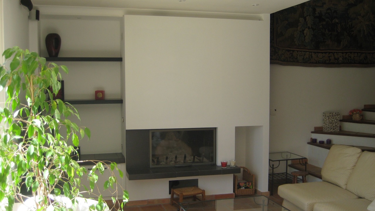 Photo of Livingroom in Callian