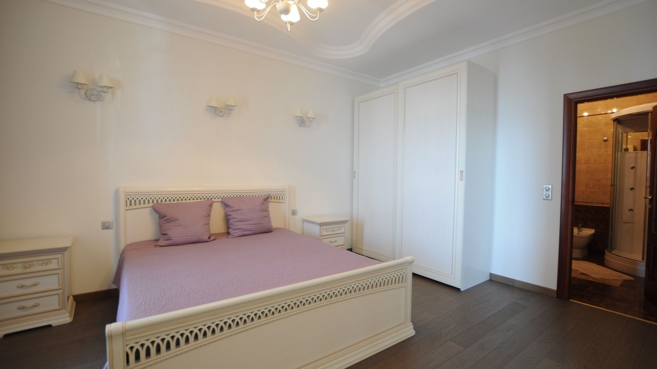 Photo of Bedroom in Nice City Centre