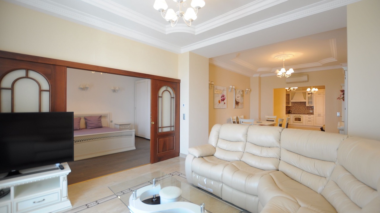 Photo of Livingroom in Nice City Centre