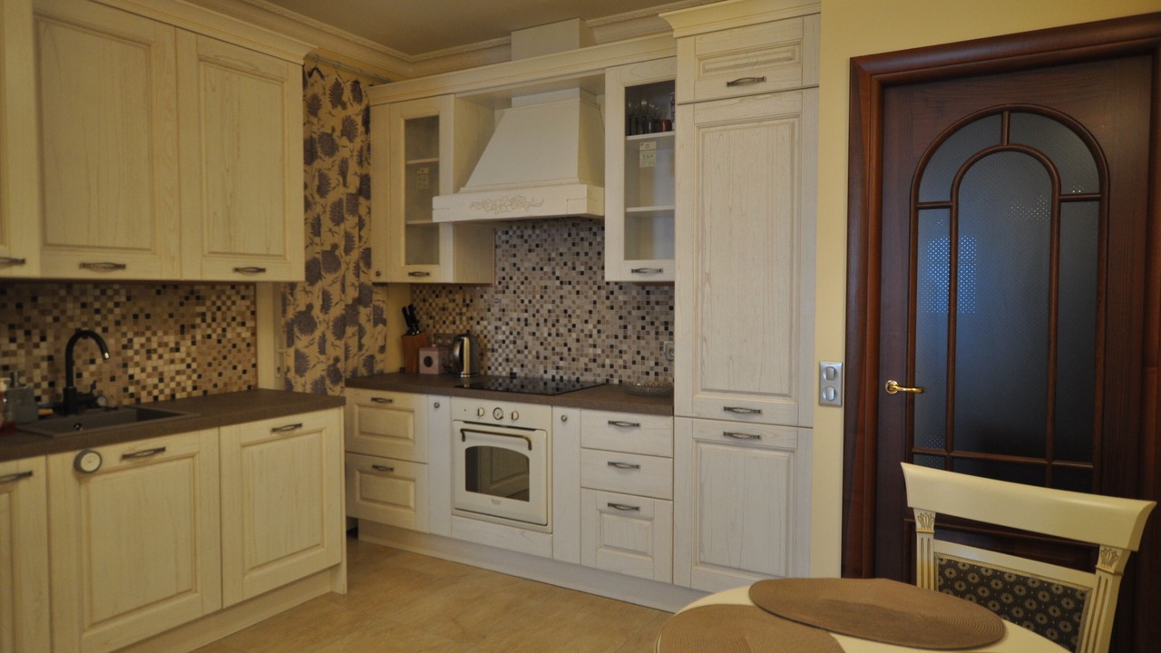 Photo of Kitchen in Nice City Centre